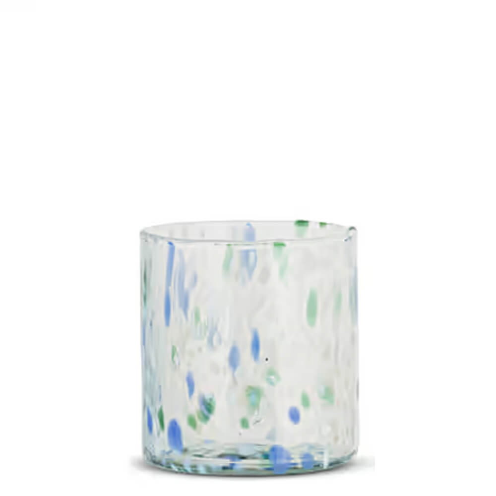 Nkuku Taja Tumbler Sea Blue